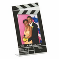 4"x6" Clapboard Picture Frame